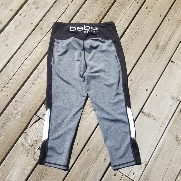 Bebe sport athletic wear - Picture 5 of 5